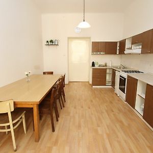Appartement met Drie Slaapkamers